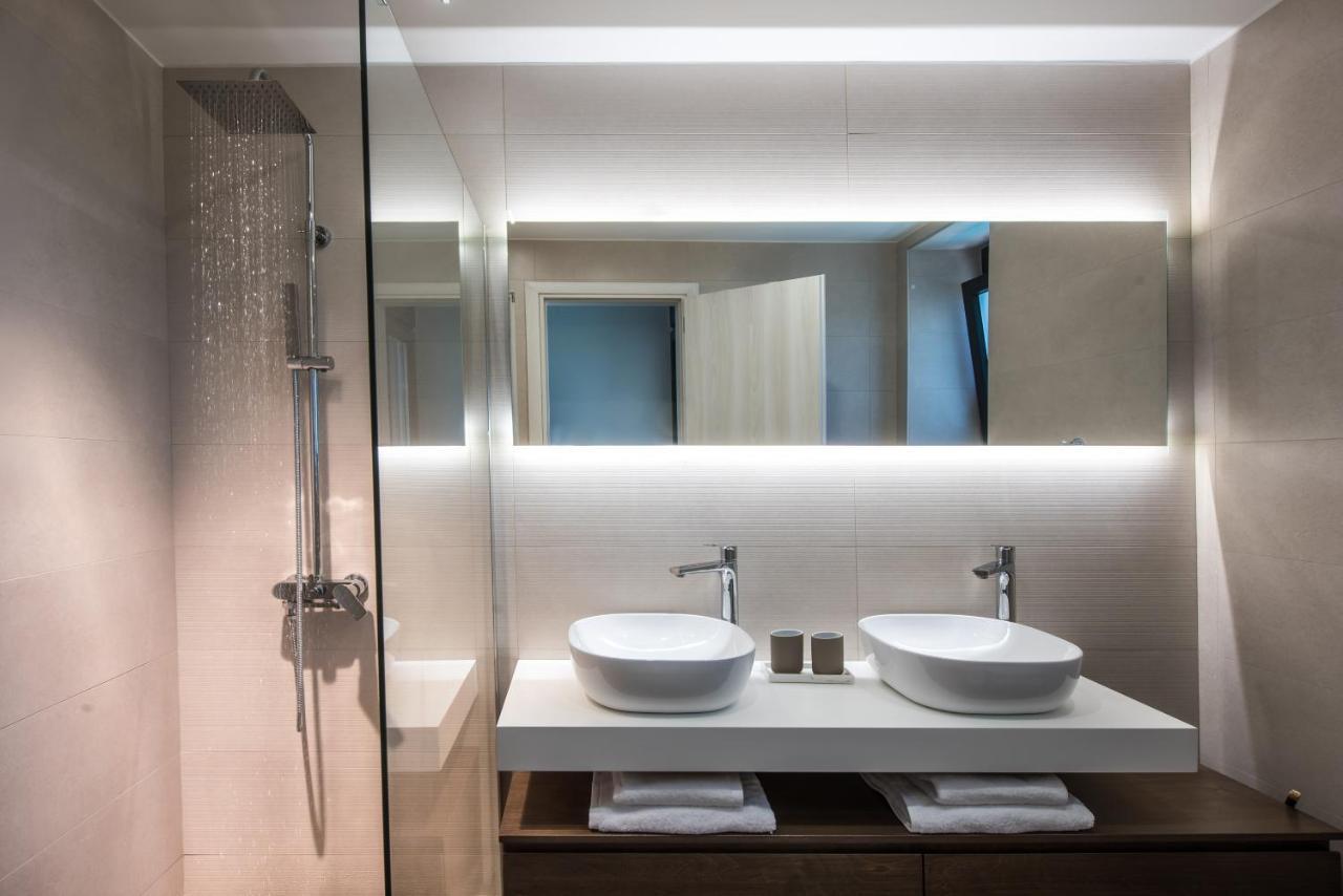Luxury Villa Marelina Chersonissos Buitenkant foto